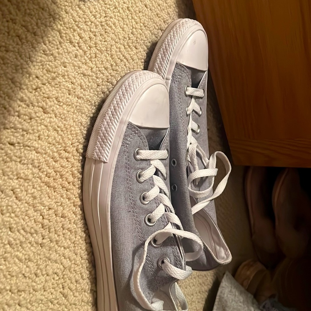 Shoes! Brand: Converse Brand new! Never been used!